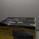 Char-Broil Stainless Steel Portable Liquid Propane Gas Grill