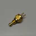 Radiator Cooling Fan Switch Replacement Thermostat Heat Thermal Sensor for Kawasaki Mule