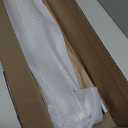 Alise Bath Double Towel Bars Towel Racks for Bathroom,Wall Mount Towel Holder Heavy Duty SUS304 Stainless Steel Towel Hanger Towel Rail,Brushed Nickel,24 Inch