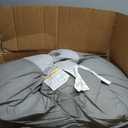 Casper Sleep Essential 3" King Size Memory Foam Mattress Topper