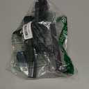 LISEN for iPad Holder Car Road Trip Essentials Activities for Kids Gifts, Car Accessories for Women Interior Truck Essentials, 3in1 Tablet Holder Back Seat Car Organizer Camping Headrest iPad Mount (4.7-11 Device)