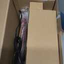 VTech IS8151-5 Super Long Range 5 Handset DECT 6.0 Cordless Phone for Home with Answering Machine, 2300 ft Range, Call Blocking, Bluetooth, Headset Jack, Power Backup, Intercom, Expandable to 12 HS