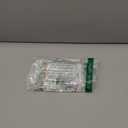 Transcend MTE110 128GB M.2 2280 SSD, Up to 1,500 MB/s, Compatible w/Ultrabook/Laptop/PC/Desktop, PCIe NVMe Gen3x4 SSD, 3D TLC NAND Flash Internal Solid State Drive, LDPC Error Correction ECC/SLC Cache