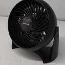 Honeywell TurboForce 3 speed Electric Air Circulator