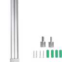 Universal Projector Mount - Extendable Height 15-24in Wall Hanger for DLP & Video Projector