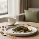 Bind Dubai Chocolate Bar Pistachio Knafeh Kunafa - Luxury Milk Chocolate with Pistachio Cream & Crispy Kadayif, 200g