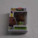 Funko POP! TV: Teenage Mutant Ninja Turtles (TMNT) - Michelangelo - Collectable Vinyl Figure - Gift Idea - Official Merchandise - for Kids & Adults - TV Fans