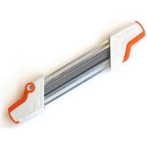 Stihl - File holder, 2 in 1, for chainsaws, diameter 5.2 mm
