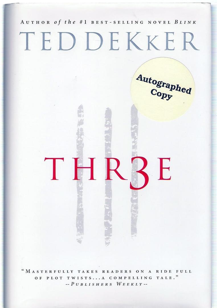 Three