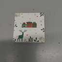 Christmas Ornament, Christmas Decoration, Stained Glass Ornament, Heirloom Keepsakes, Holiday Ornaments, Holiday Presents, Unique Xmas Gifts, Gift Exchange Ornaments, Gift Idea - Phoenix