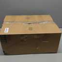 Lifewit Double Laundry Hamper with Lid and Removable Laundry Bags, Large Collapsible 2 Dividers Dirty Clothes Basket with Handles for Bedroom, Laundry Room, Closet, Bathroom, College, 136L Black