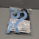 Wireless Bras for Women Plus Size Full Coverage Push Up Bra No Underwire with Support Padded Comfort Tshirt Bras (Large, Black)