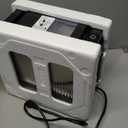 COWSAR Ice Maker Countertop, Portable Ice Machine with Self-Cleaning, 26 lbs/24Hrs, 8 Cubes in 6 Mins, Quiet Compact Commercial Ice Maker for Kitchen, RV, Camping (Black)