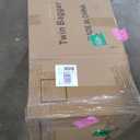 Twin Bagger/Double Bagger Fits for Riding Lawn Mowers 42-46 Inch 2010 and After Various Troy-Bilt Cub Cadet CRAFTSMAN Other Models (Replace OEM NO.19B30031 and 19A30031OEM)