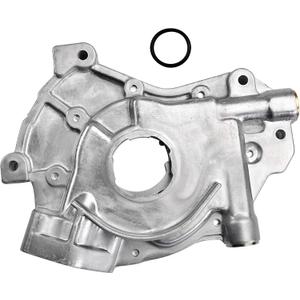 M176 Engine Oil Pump Compatible with 1997-2016 Ford E-350 E-450 E-550 Excursion 4.6L 5.4L 5.8L V8 v10 SOHC
