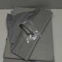 Under Couch Storage, 2 Pack Under Bed Containers, Foldable Under Sofa Storage keeps things out,Under Couch Storage Box for Toys,Blocks,Puzzles, Plush Dolls,Books(23.62 * 15.75 * 3.93in)