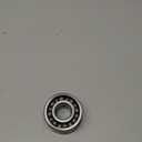 6202 6201 Crankshaft Ball Bearing Fit for MS180 MS210 MS230 MS250 MS260 MS360 MS380 MS390 137 142 365 372 55 51(MS180 MS170)