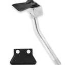 Turnirace Oil Pan Separator Tool with Replacement Blade, Angled Handle Car Engine Gasket Remover, Auto Transmissions RTV Sealant Scraper, Universal Vehicles Maintenance and Repair Tool