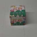 Air Dry Clay Kit – 24 Colors Soft Lightweight Air Clay for Kids & Adults, DIY Molding Clay with 8 Sculpting Tools & 60 Page Tutorial Booklet – Non Toxic Airdry Clay, Modeling Clay Air Dry for Crafts