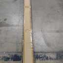 7ft Olympic Barbell 40LB Bar Load 700lbs Capacity Available Men's Barbell with Hard Chrome Sleeves for 2" Olympic Plates, 2 Inch Barbell Bar for Squats, Deadlifts, Presses, Rows and Curls