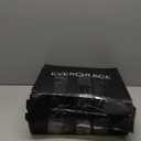 EVERGRACEHOME Luxury Soft Faux Chinchilla Fur Throw Blanket for Couch, Warm Thick Heavy Winter Throw Blanket 1220GSM for Bed, Fluffy Cozy Mink Blanket with Reversible Velvet, Tawny Mink, 50"x60"