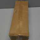 Delamu Adjustable Cabinet Door Organizer, 6Tier Hanging Spice Rack Organizer, Metal Over the Door Pantry Organizer, Pantry Organizers and Storage Shelves for Kitchen Bathroom Laundry Room, Black