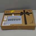 6Pcs Christmas Velvet Cabinet Ribbons Bows Decorations Large Red Knob Easy to Install Kitchen Cabinet Door Ribbon Bow for Fireplace Festive Decor Xmas Tree Gifts Party Supplies(Burgundy)