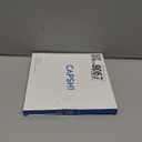 Capshi 8K 4K DisplayPort Cable 1.4, 10FT DP Cord (VESA Certified, 8K@60Hz, 4K@144Hz, 2K@240Hz/165Hz), 32.4Gbps High Speed Display Port Cable for Gaming Monitor, HDR/FreeSync/G-Sync, Braided, Grey