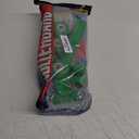 Hockey Ice Skate Guards, One Size Fits Most, Neon Green