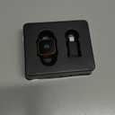 2026 Wireless CarPlay Adapter, 2in1 Mini CarPlay Wired to Wireless with Fast Stable Connection, Plug and Play, Zero Delay Car Play for iPhone iOS 10+, Android 11+