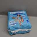Huggies Little Swimmers Disposable Swim Diapers, Size 3 (1626 lbs), 20 Ct