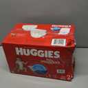 Huggies Size 2 Diapers, Little Snugglers Baby Diapers, Size 2 (12-18 lbs), 84 Count