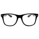 Ccvoo Glasses – Black Frame 2 Pack