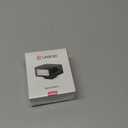 ULANZI SL01 Mini Camera Flash, GN8 6500K Mini Flash Speedlite, 4 Power Levels, Compatible with Sony ZV-1/ZV-E10/Canon/Nikon/Fuji/Panasonic/Leica/Olympus, Not Fits Sony ZV-1F