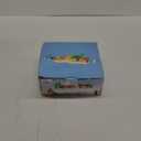 Beach Toys for Kids - Sand Toys Set Includes Collapsible Sand Bucket Shovel and Sand Rake Toy for Beach 12 PCS, Sandbox Toys Sandcastle Building Kit (A)