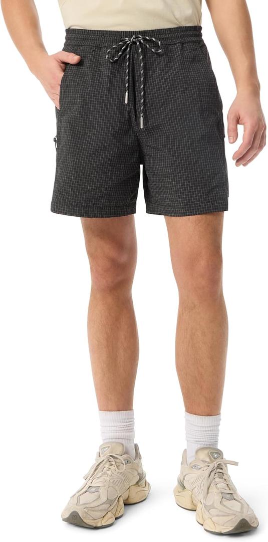 Men's Cross Rivers Pull on Water Repellent Hybrid Cargo Short Standard (XXL)