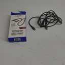GEAR 6 Foot Silicone Rubber Sync and Charge Cable
