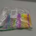 36 Pack Valentines Day Cards for kids With Bubble Wands, Cute Kids Valentines Cards for Classroom School Exchange Gifts, Fun Valentines Gifts for Kids Party Favors Game Prizes