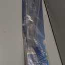 Camco Flying Insect Screen for Dometic Refrigerator Vents - Protects from Flying Insect Nests, 20 x 1-1/2 Stainless Steel Mesh, RS 600 - (3 Pack) (42149)