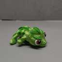 Chameleon Plush DollsGirls and Children Chameleon Shoulder PlushLizard Cosplay Props Merch Gifts for Women Adults Green