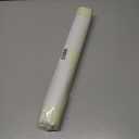 Clear Table Cover Protector 14 x 32 Inch, 1.5mm Thick Plastic Desk Protector Mat, Rectangular Waterproof PVC Clear Placemats, Vinyl Desk Cover for Desktop, Dining Room Table, Coffee End Table