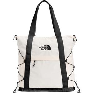 THE NORTH FACE Borealis Tote Bag | Over Shoulder & Backpack Carry Options, Water Repellent, 16" Laptop Sleeve