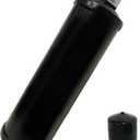 Recycling Filter Drier,34724 A/C Spin-On Filter,Fit for for Old Robinair Refrigerant Recovery Recycling Recharge Stations,Compatible with Models:17700-2K,34788,34234,34134A, 34134-2K,34300-2K,342000