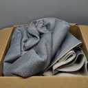 9x12 Checkered Beige Area Rug for Living Room Bedroom Washable Soft Modern Non Slip Large Throw Rug Lightweight Low Pile Neutral Carpet Dining Room Office Classroom Nursery Playroom