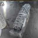 Deepsoon Heating Pad,Electric Heating Pads for Back,Neck,Abdomen,Moist Heating Pad for Shoulder,Knee,Arms,Legs,Dry/Moist Heat & Auto Shut Off,Christmas Gifts for Men and Women,Light Gray,24x12 Inch