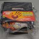 Heat Treat Mega Warmer120