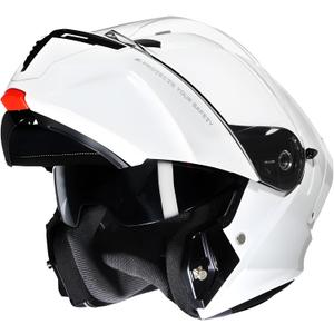 CYRIL Modular Motorcycle Helmet DOT Approved, Flip Up Full Face for Adults