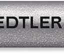 Staedtler Double Ended Markers, Assorted Bullet Tips, Assorted Colors, 36/Pack