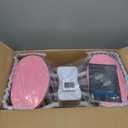 Merach Rocking Steppers for Exercise at Home, 3D Motion Stair Stepper