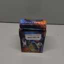 Toddlers Car Toys for 1-3, Toys Cars for Ages 2-4, Double-Sided Monster Truck Toys, Stunt Push and Go Friction Cars, 3 Year Old Boy Toys, Toy Cars for 2 3 4 5 6 Year Old Boy Christmas Birthday Gift